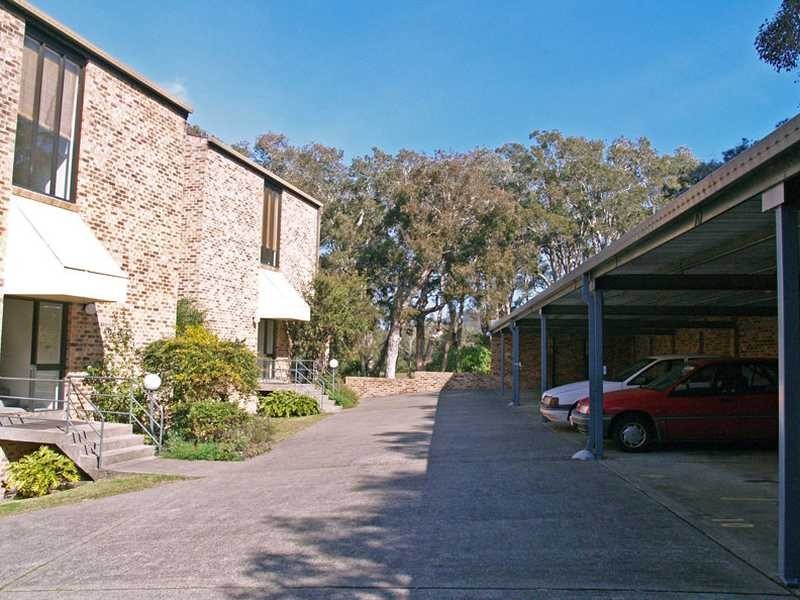 4/1 Killuke Crescent, Crescent Head NSW 2440