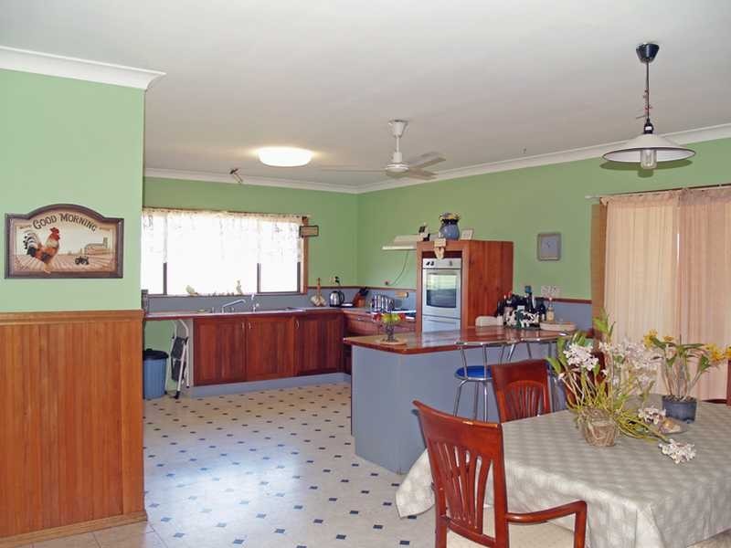 Frederickton NSW 2440