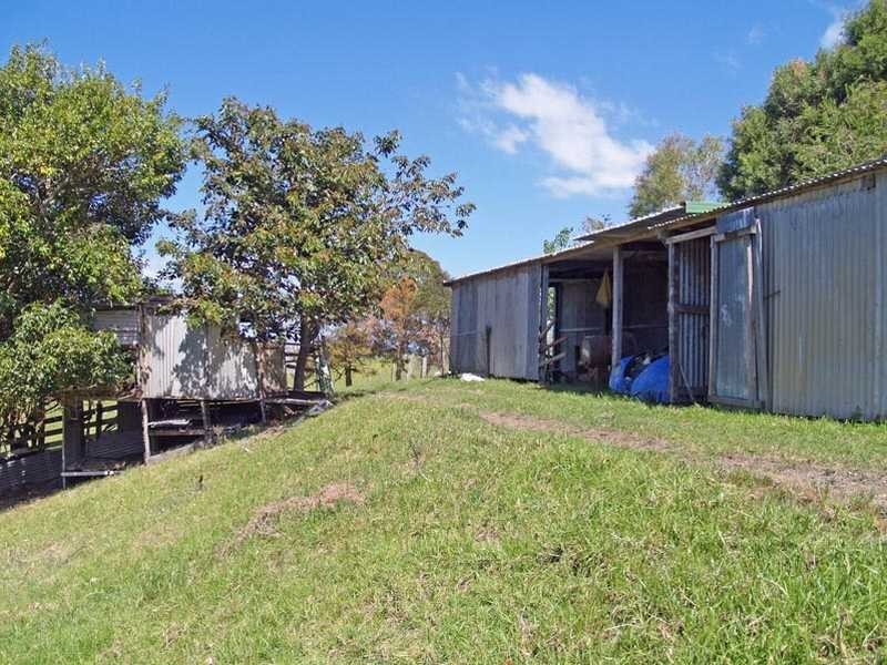 Frederickton NSW 2440