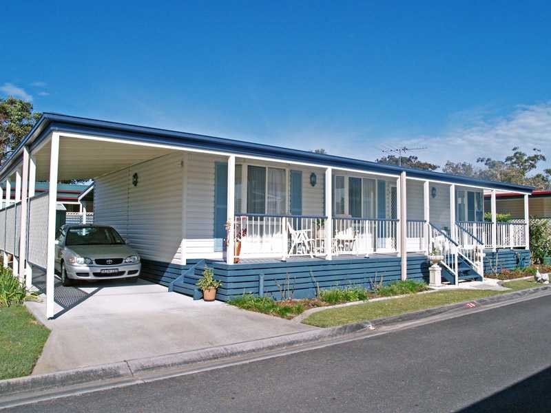South West Rocks NSW 2431