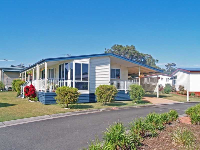 South West Rocks NSW 2431