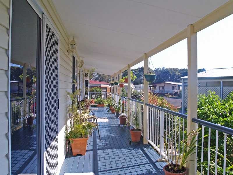 South West Rocks NSW 2431