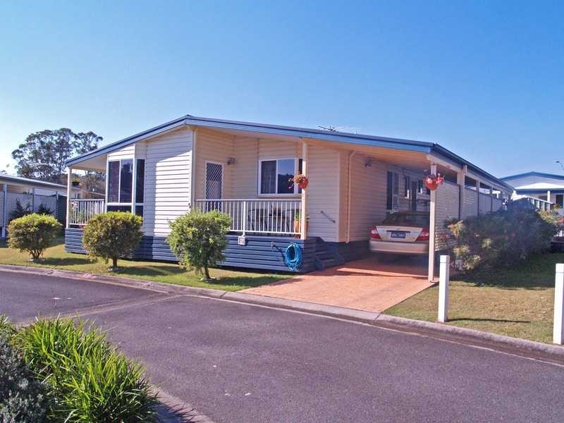 South West Rocks NSW 2431