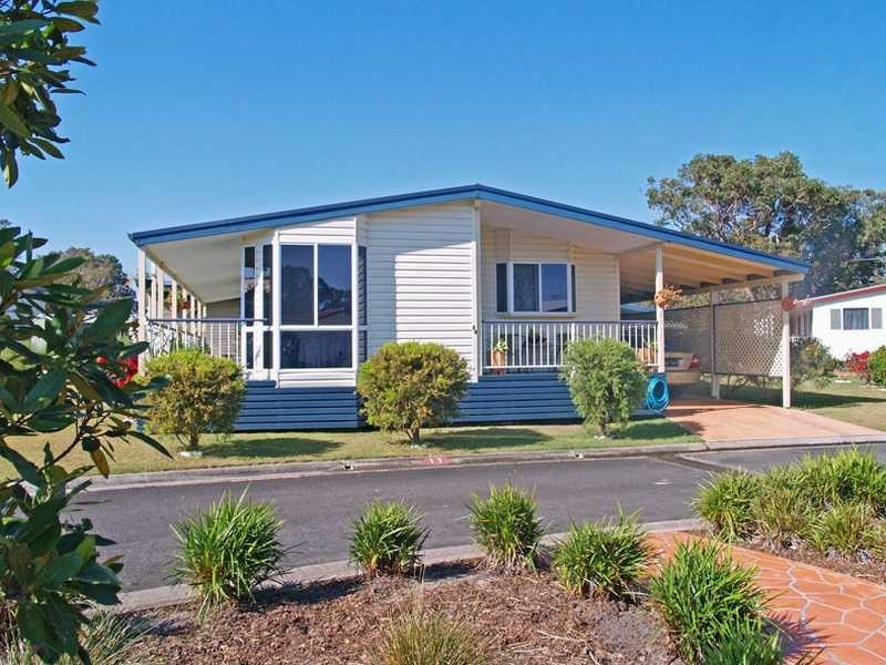 South West Rocks NSW 2431