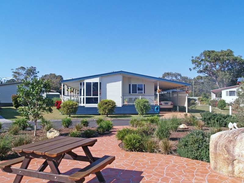 South West Rocks NSW 2431