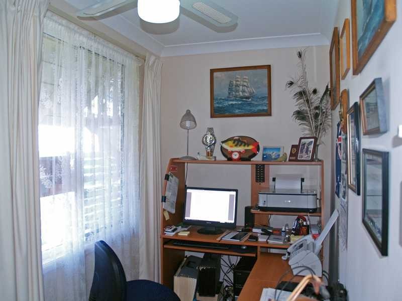 South West Rocks NSW 2431