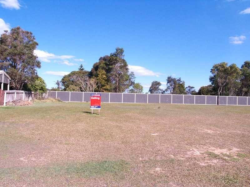 1 Forest Place, Kempsey NSW 2440