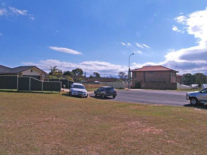 1 Forest Place, Kempsey NSW 2440