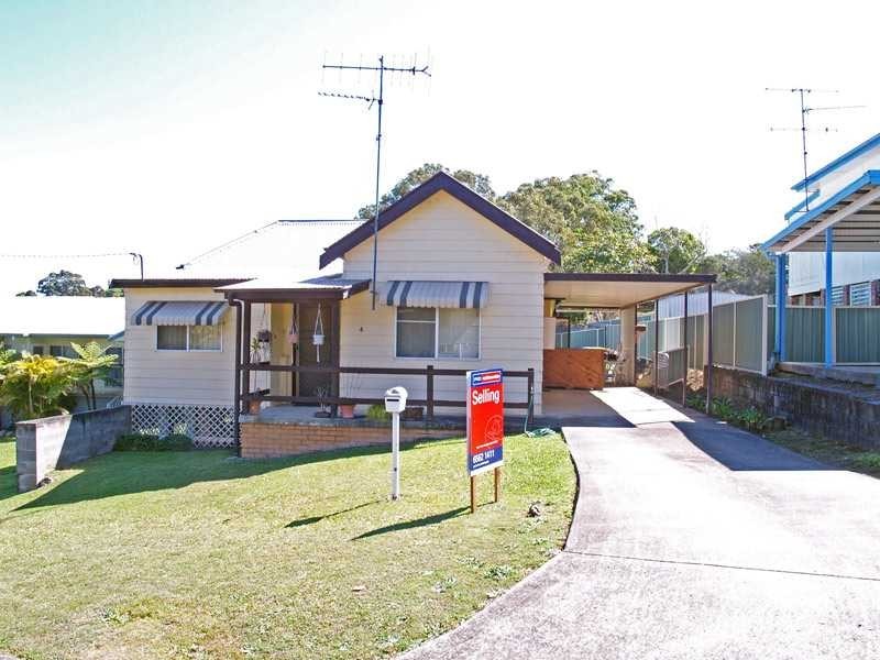 4 Betts Street, East Kempsey NSW 2440