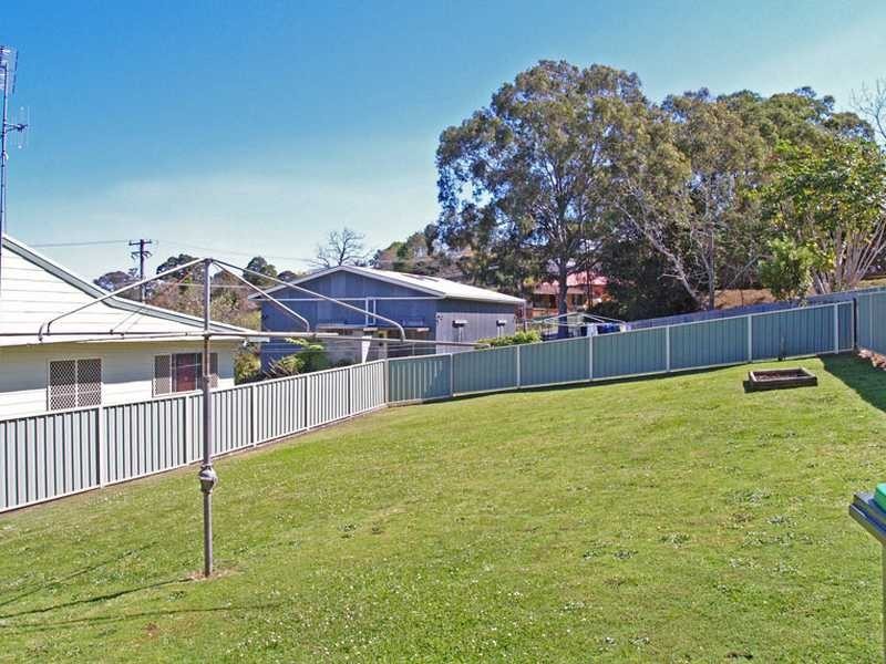 4 Betts Street, East Kempsey NSW 2440