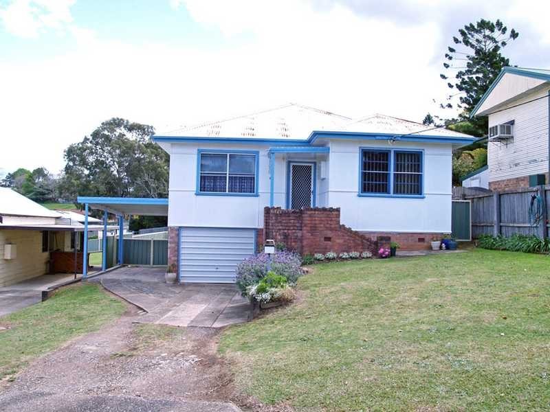 6 Betts Street, East Kempsey NSW 2440