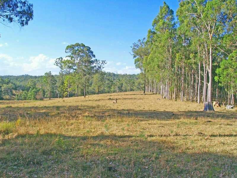 Lot 4 Mines Road MUNGAY CREEK VIA, Kempsey NSW 2440