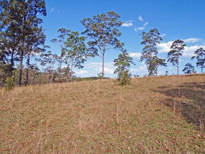 Lot 4 Mines Road MUNGAY CREEK VIA, Kempsey NSW 2440