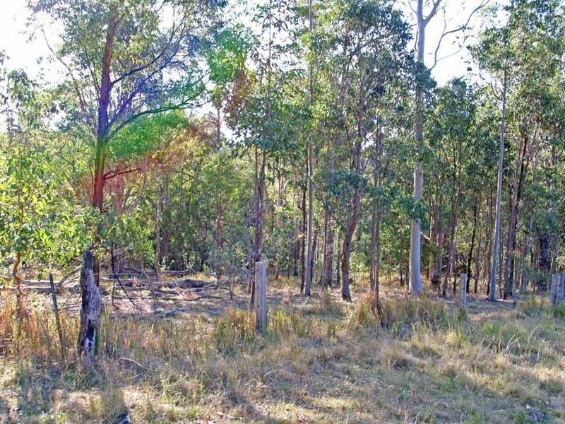Lot 4 Mines Road MUNGAY CREEK VIA, Kempsey NSW 2440