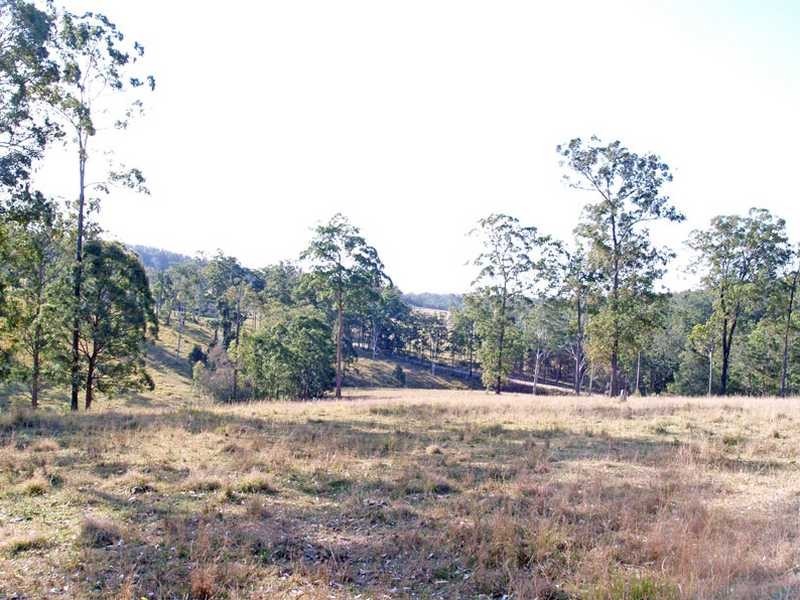 Lot 4 Mines Road MUNGAY CREEK VIA, Kempsey NSW 2440