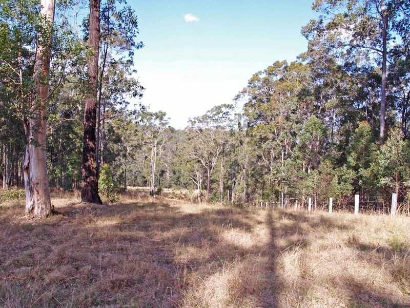 Lot 4 Mines Road MUNGAY CREEK VIA, Kempsey NSW 2440