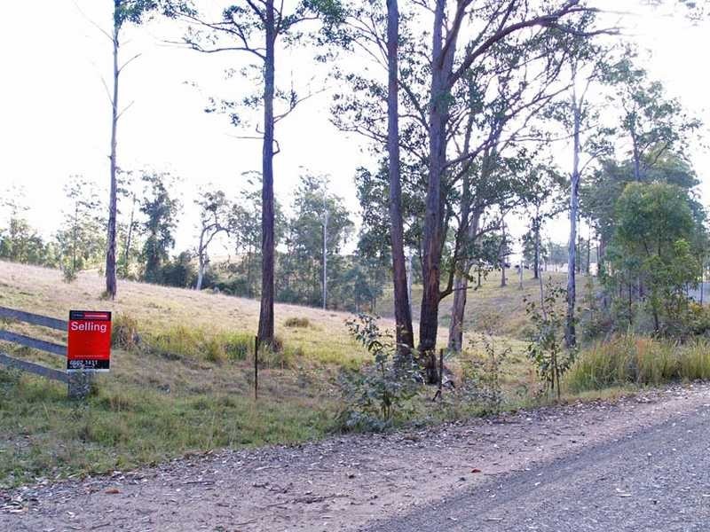 Lot 4 Mines Road MUNGAY CREEK VIA, Kempsey NSW 2440