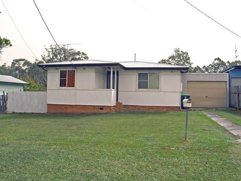 42 Albert Street, South Kempsey NSW 2440