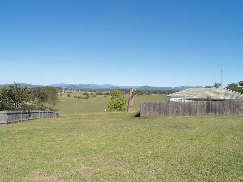 2 Harold Hughes Place, Kempsey NSW 2440