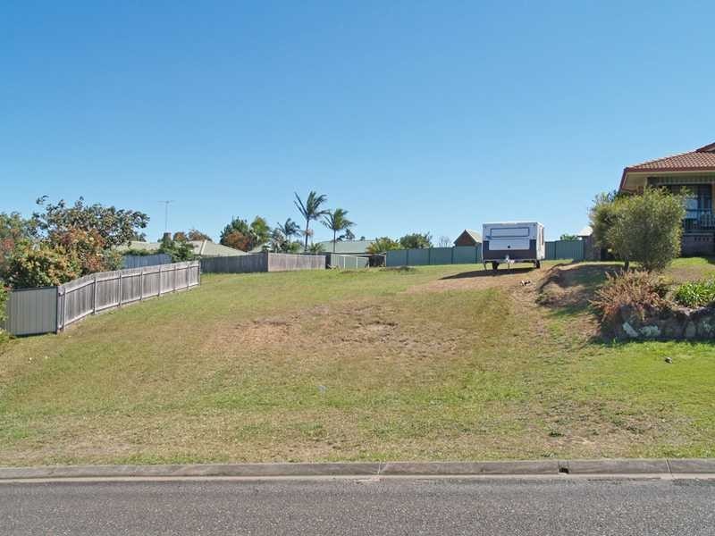 2 Harold Hughes Place, Kempsey NSW 2440