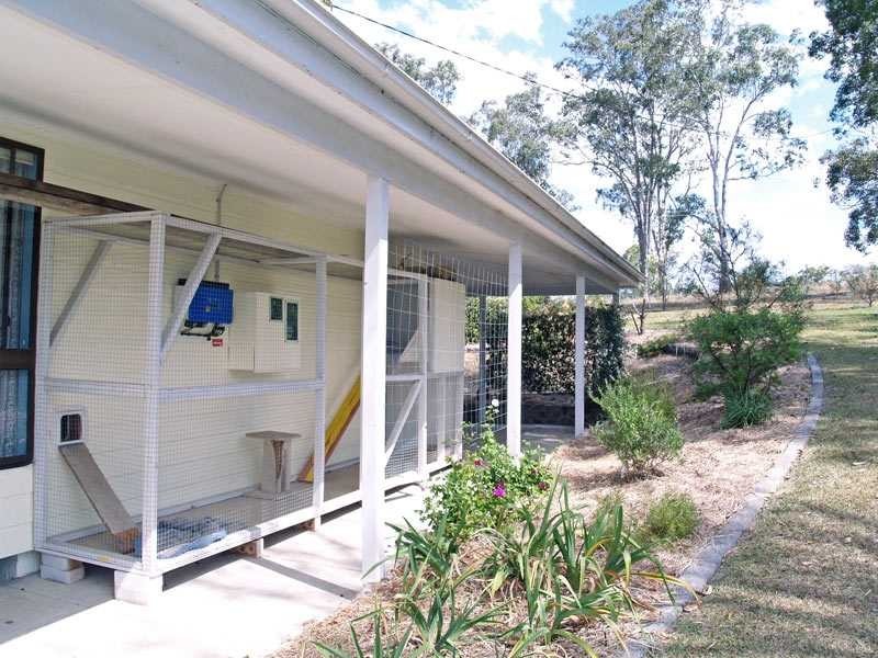 Bellbrook NSW 2440