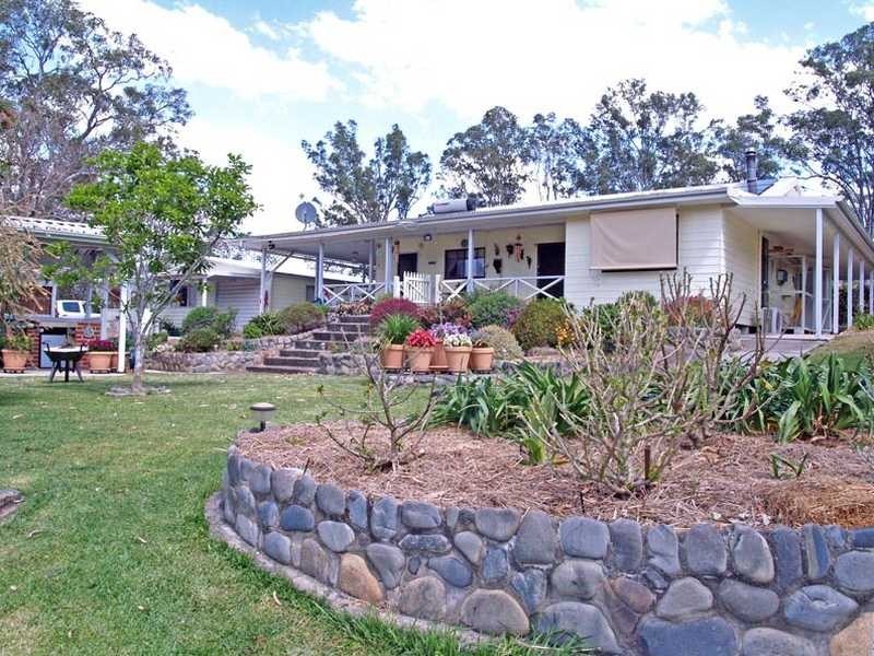 43 Main Street BELLBROOK VIA, Kempsey NSW 2440