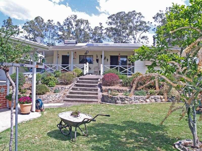 43 Main Street BELLBROOK VIA, Kempsey NSW 2440