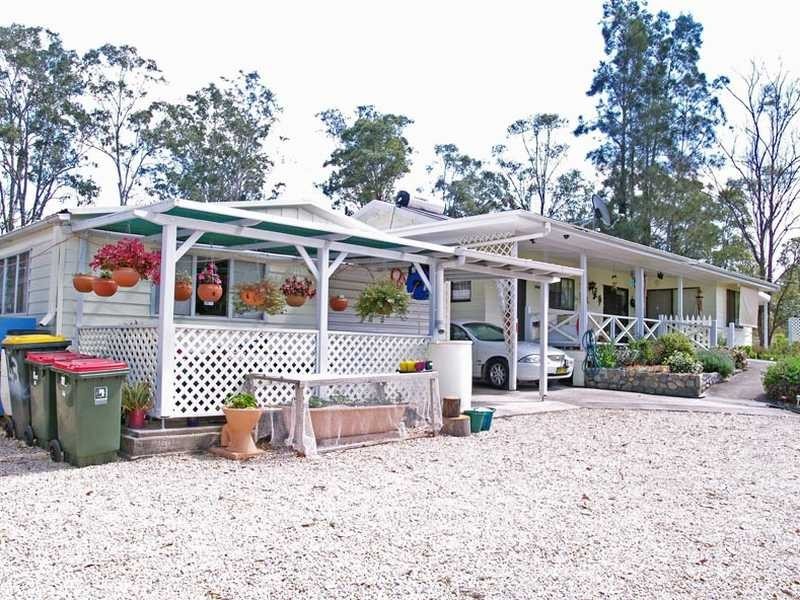 43 Main Street BELLBROOK VIA, Kempsey NSW 2440