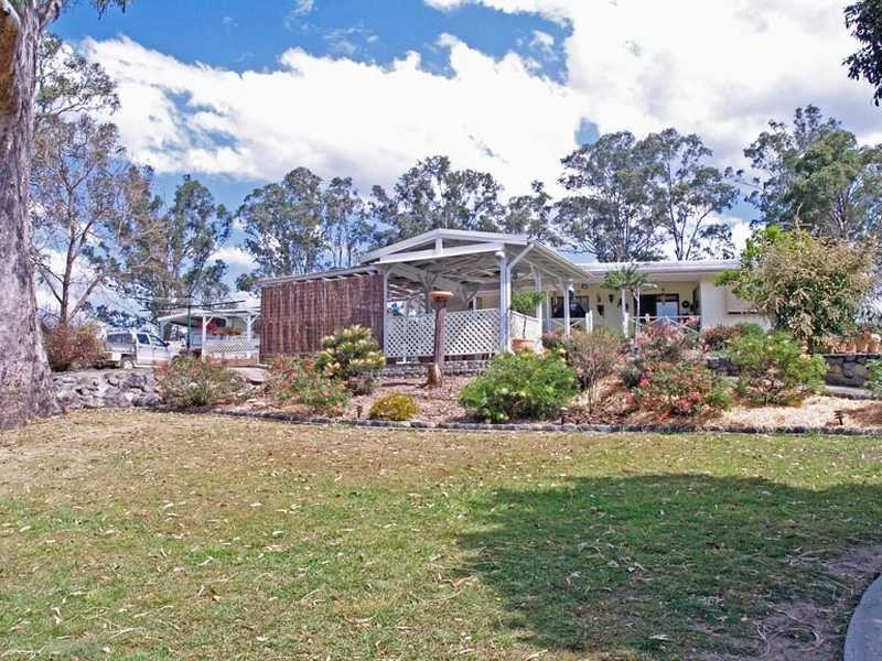 43 Main Street BELLBROOK VIA, Kempsey NSW 2440