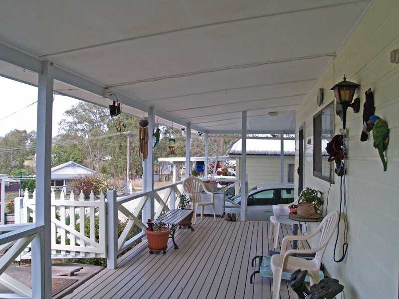 43 Main Street BELLBROOK VIA, Kempsey NSW 2440