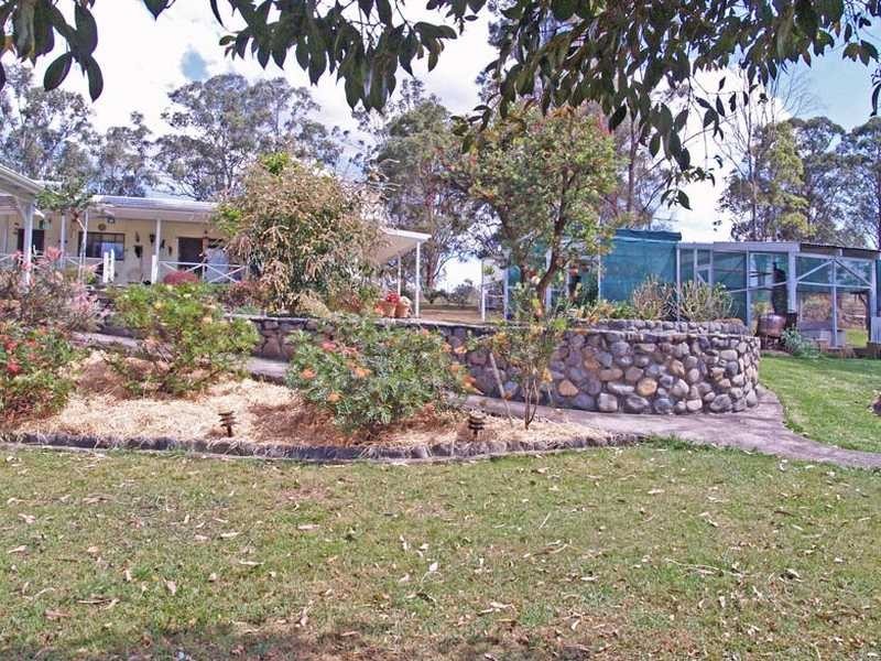 43 Main Street BELLBROOK VIA, Kempsey NSW 2440