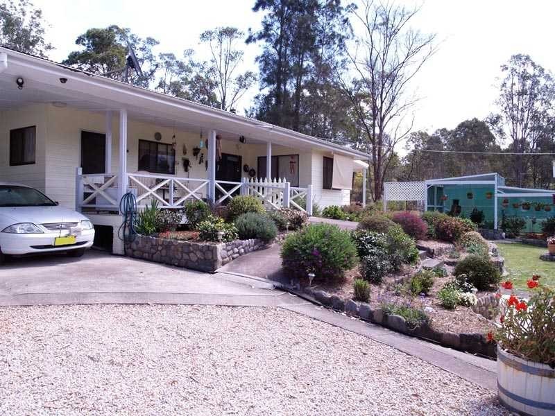43 Main Street BELLBROOK VIA, Kempsey NSW 2440
