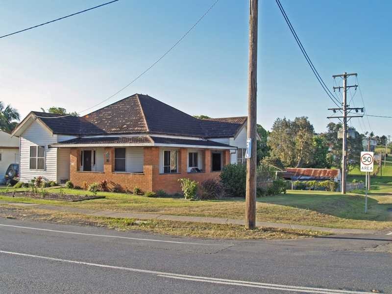 19 Macleay Street FREDERICKTON VIA, Kempsey NSW 2440