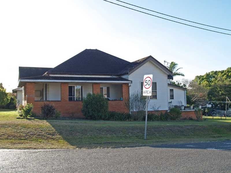 19 Macleay Street FREDERICKTON VIA, Kempsey NSW 2440