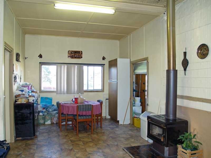 19 Macleay Street FREDERICKTON VIA, Kempsey NSW 2440