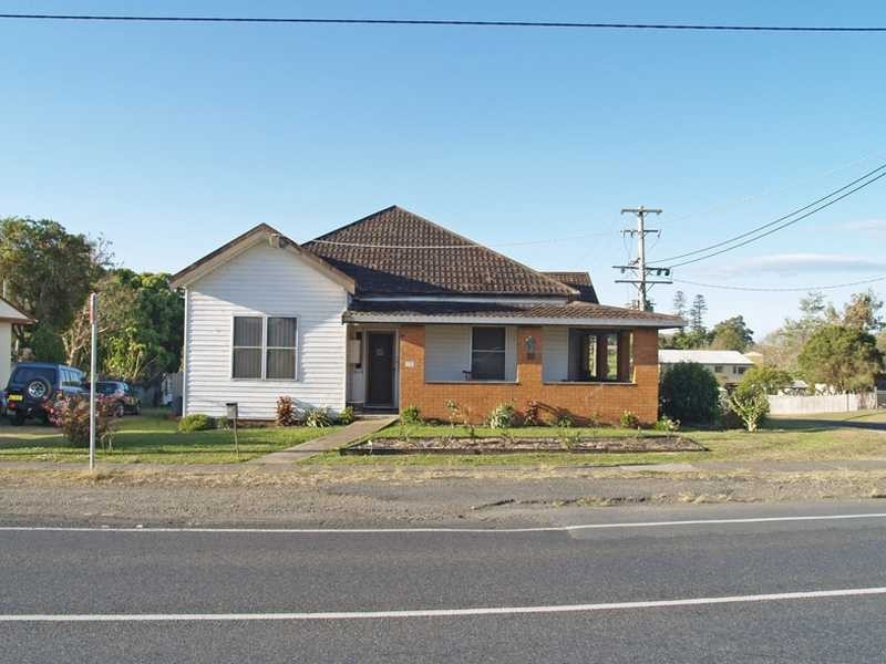 19 Macleay Street FREDERICKTON VIA, Kempsey NSW 2440