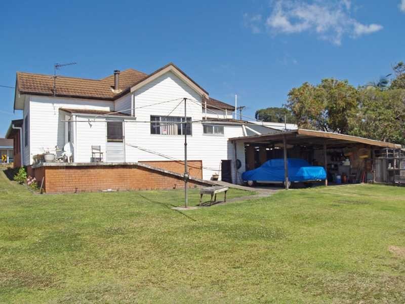 19 Macleay Street FREDERICKTON VIA, Kempsey NSW 2440