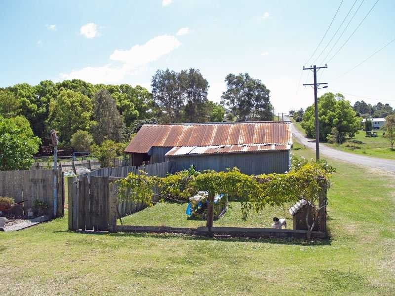19 Macleay Street FREDERICKTON VIA, Kempsey NSW 2440
