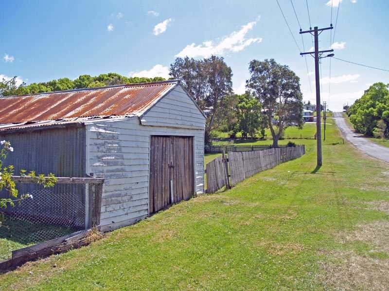 19 Macleay Street FREDERICKTON VIA, Kempsey NSW 2440