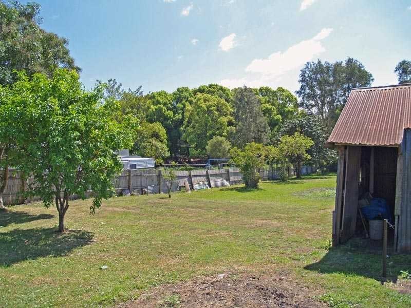 19 Macleay Street FREDERICKTON VIA, Kempsey NSW 2440