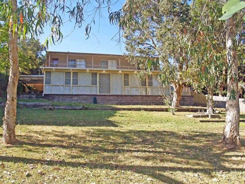 19 Noongah Terrace, Crescent Head NSW 2440
