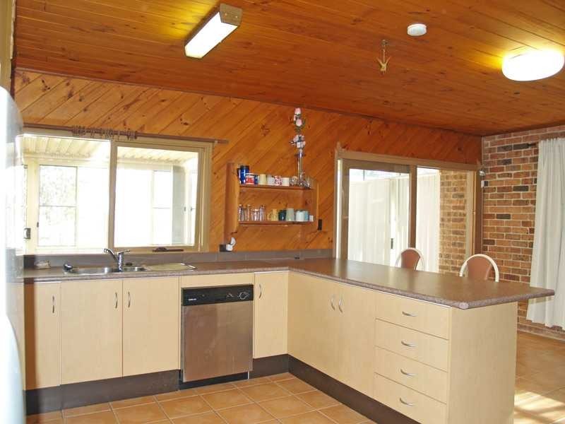 19 Noongah Terrace, Crescent Head NSW 2440