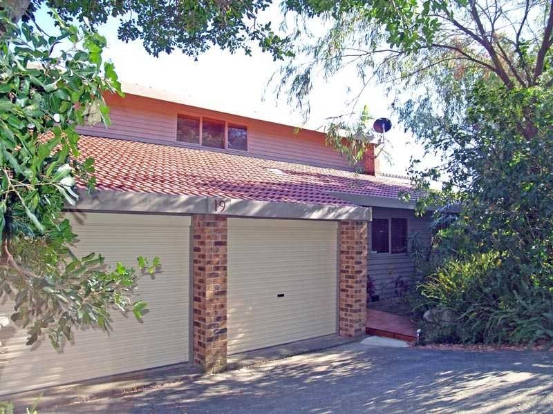 19 Noongah Terrace, Crescent Head NSW 2440