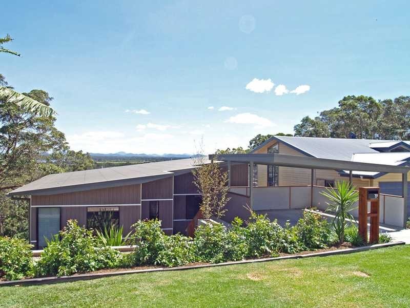 19 Ocean Street, South West Rocks NSW 2431