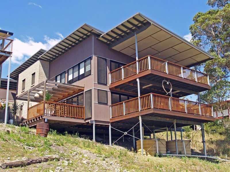 19 Ocean Street, South West Rocks NSW 2431