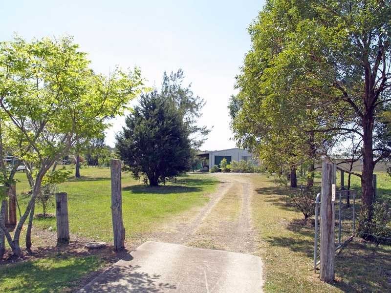 9C Campbell Place ALDAVILLA VIA, Kempsey NSW 2440