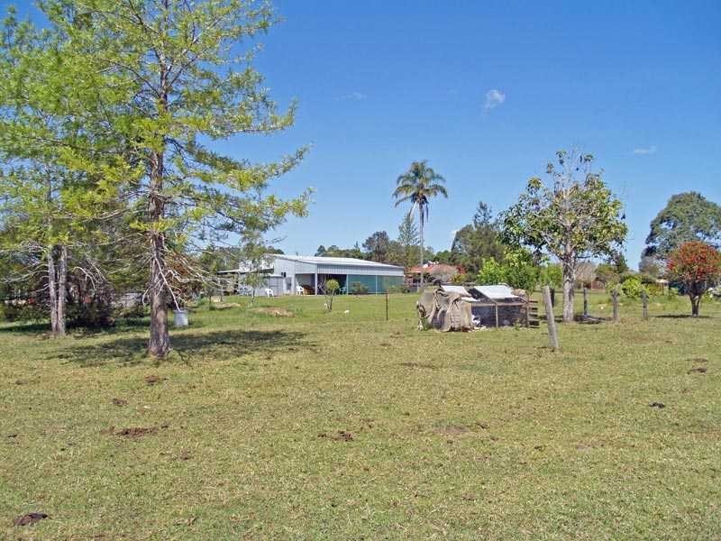 9C Campbell Place ALDAVILLA VIA, Kempsey NSW 2440