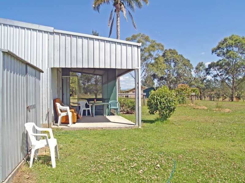 9C Campbell Place ALDAVILLA VIA, Kempsey NSW 2440