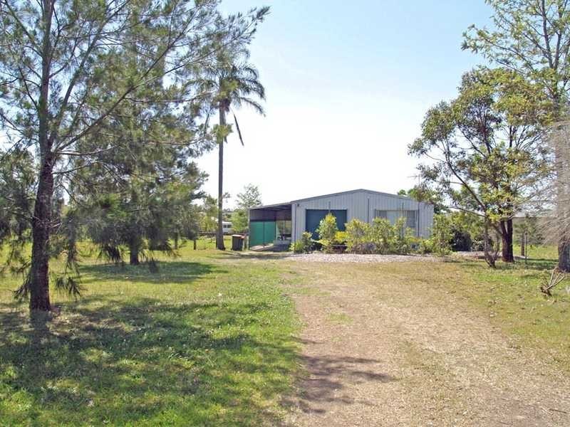 9C Campbell Place ALDAVILLA VIA, Kempsey NSW 2440