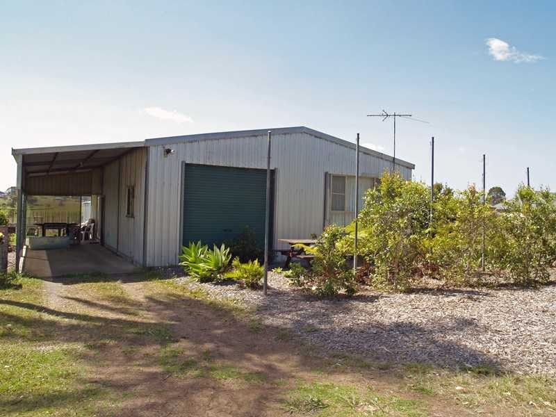 9C Campbell Place ALDAVILLA VIA, Kempsey NSW 2440